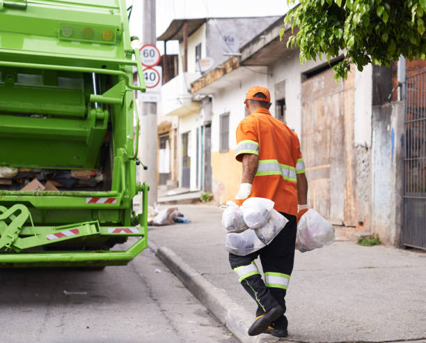 Best Hoarding Cleanup  in Knox, IN